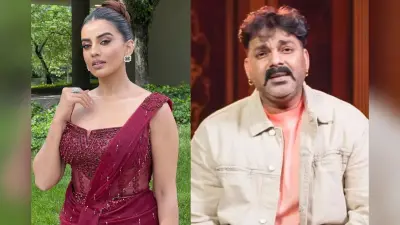 पवन सिंह को भूल अब फिर प्यार में हैं अक्षरा सिंह, एक्ट्रेस ने खुद किया अपने नए रिश्ते का खुलासा